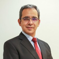 Dr. Pablo Cazón